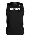 Youth NBA Logo'd Reversible Game Jersey