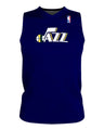 Youth NBA Logo'd Reversible Game Jersey