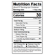 Blueberry Pastry Filling -2 Pound Bag