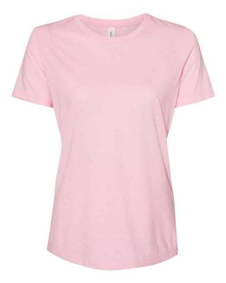 Women’s Relaxed Fit Triblend Tee