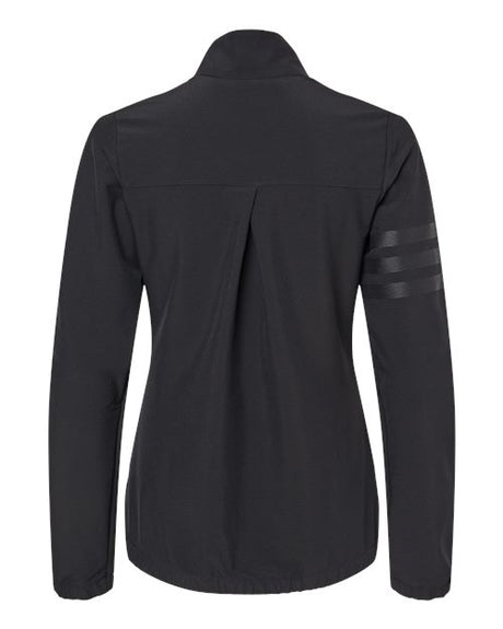 Women's 3-Stripes Full-Zip Jacket