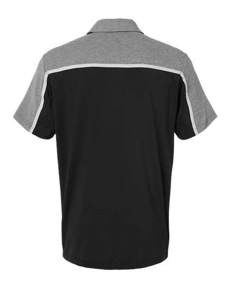 Ultimate Colorblocked Polo