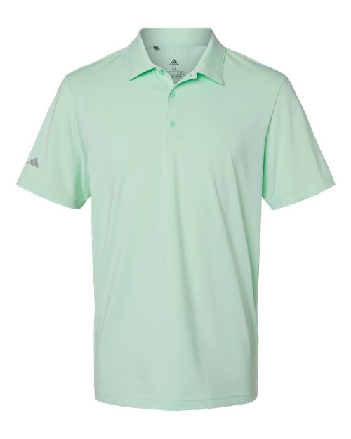 Ultimate Solid Polo