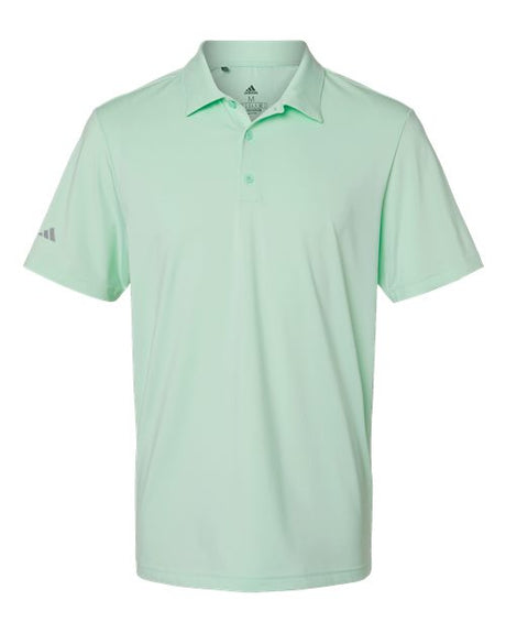 Ultimate Solid Polo