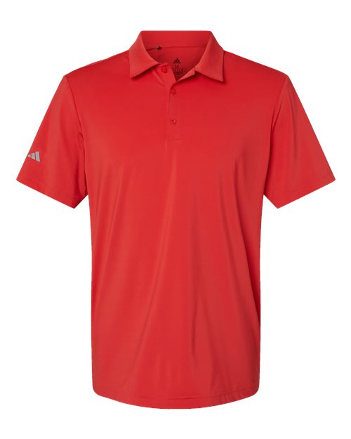 Ultimate Solid Polo