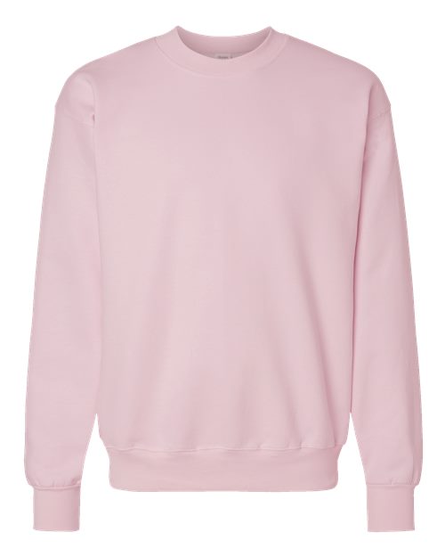 Ultimate Cotton® Crewneck Sweatshirt