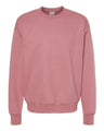 Ultimate Cotton® Crewneck Sweatshirt