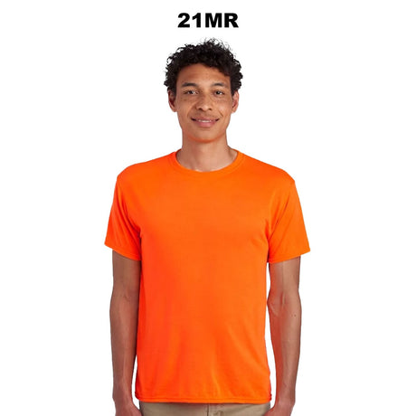 JERZEES® Dri-Power Performance T-Shirt