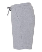 Sponge Fleece Shorts