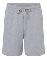 Sponge Fleece Shorts