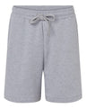 Sponge Fleece Shorts