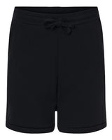 Sponge Fleece Shorts