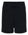 Sponge Fleece Shorts