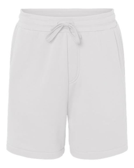 Sponge Fleece Shorts