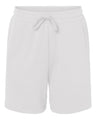 Sponge Fleece Shorts