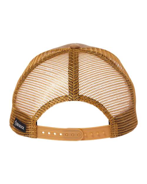 Pique Trucker Cap