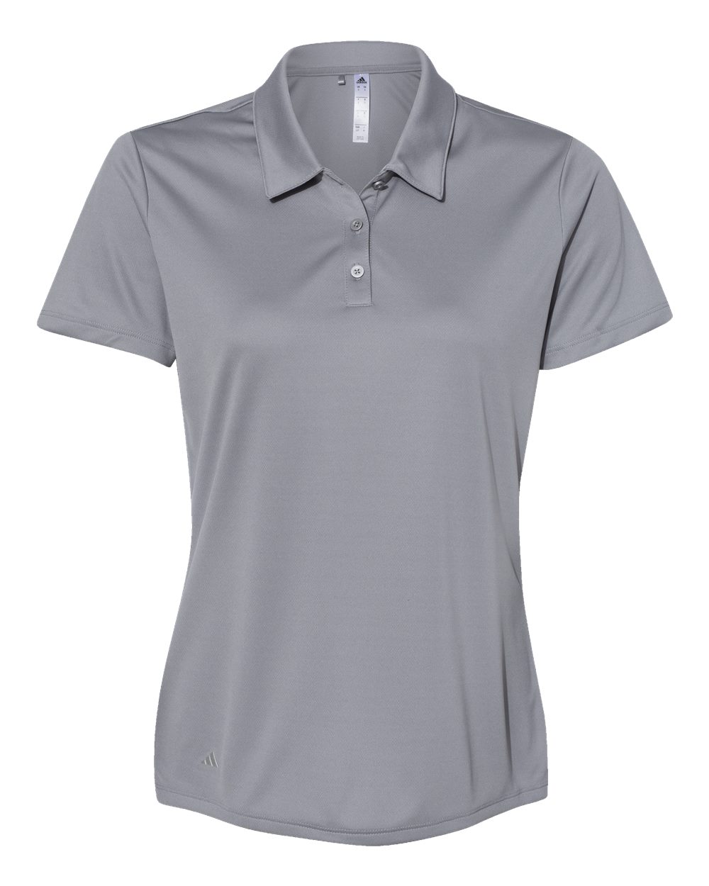 Adidas® Women's Performance Polo