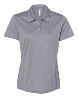 Adidas® Women's Performance Polo