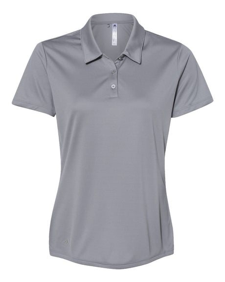 Adidas® Women's Performance Polo