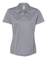 Adidas® Women's Performance Polo
