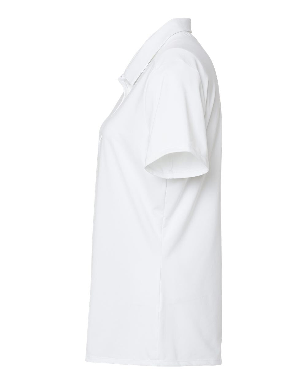 Adidas® Women's Ultimate Solid Polo