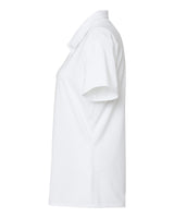 Adidas® Women's Ultimate Solid Polo