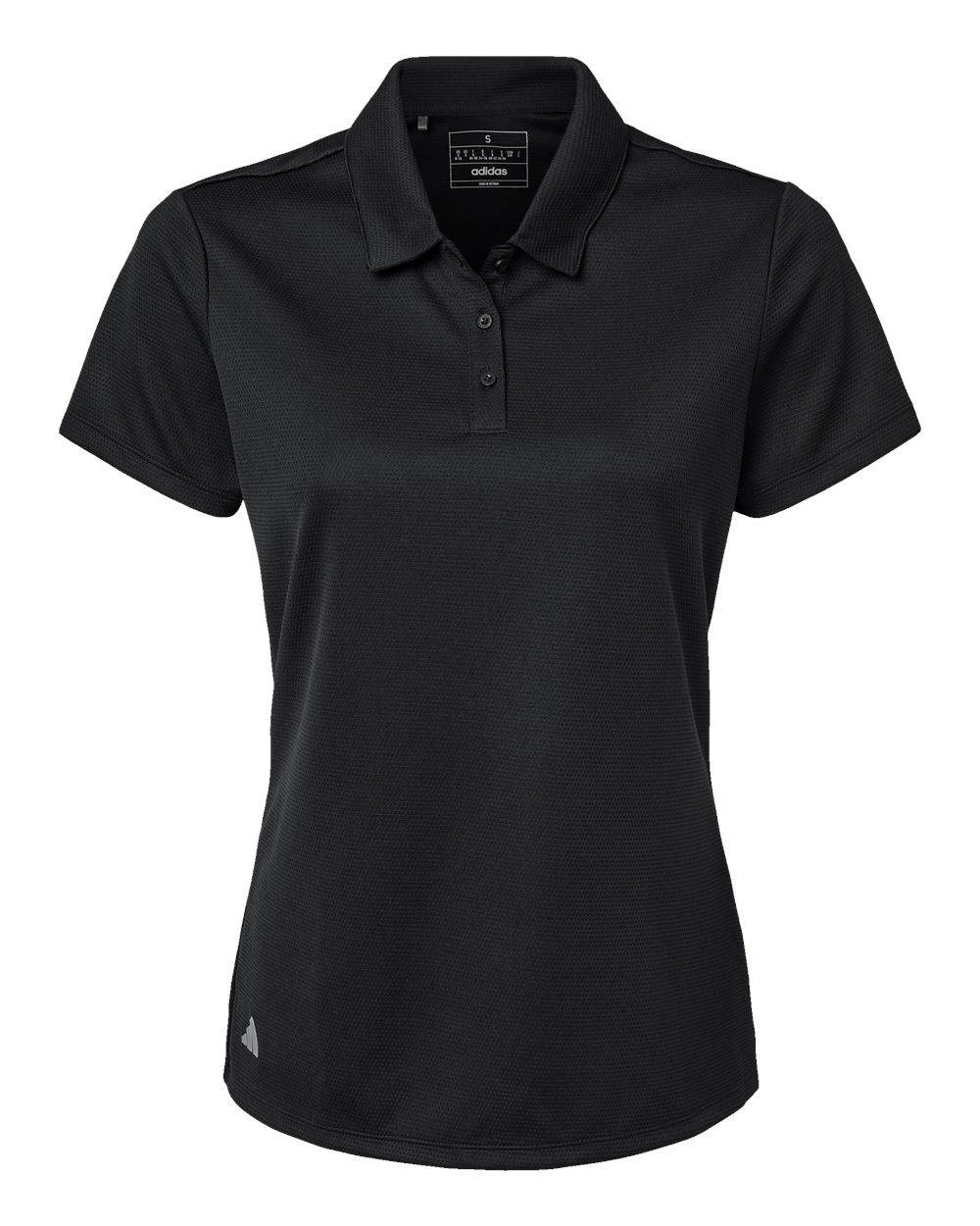 Adidas® Women's Micro Pique Polo