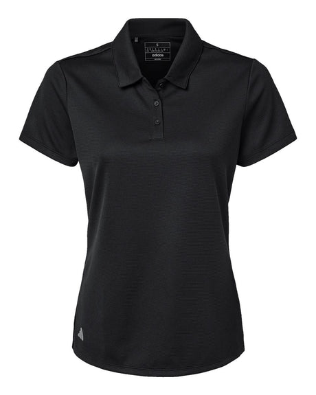 Adidas® Women's Micro Pique Polo