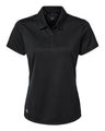 Adidas® Women's Micro Pique Polo