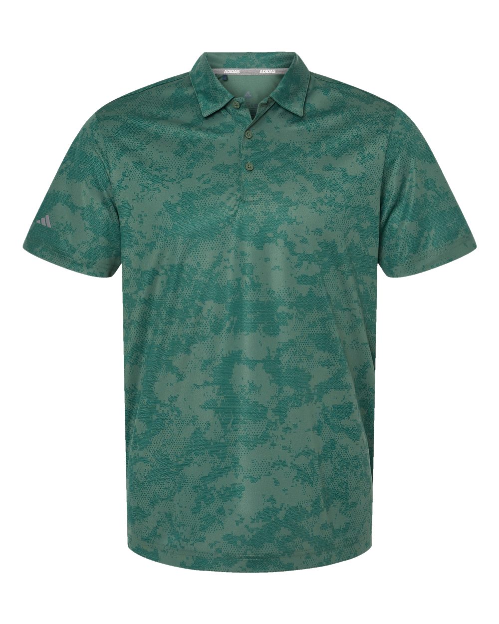 Adidas® Camo Polo