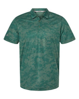 Adidas® Camo Polo