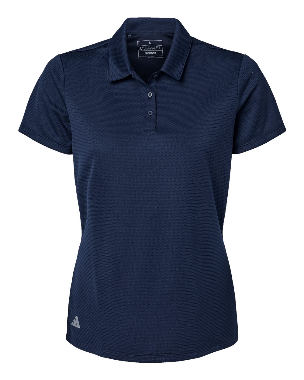 Adidas® Women's Micro Pique Polo