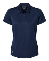 Adidas® Women's Micro Pique Polo