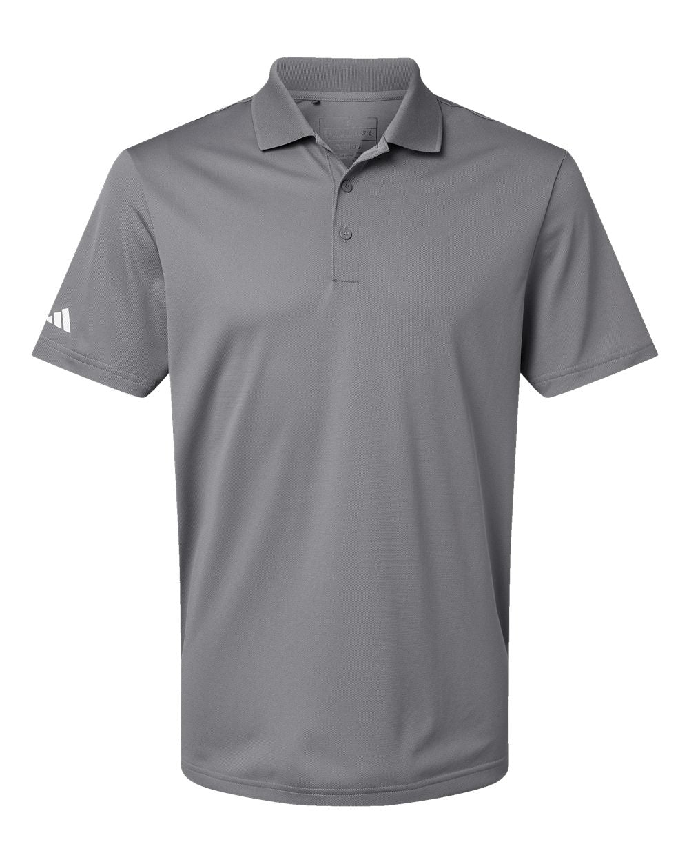 Adidas® Basic Sport Polo