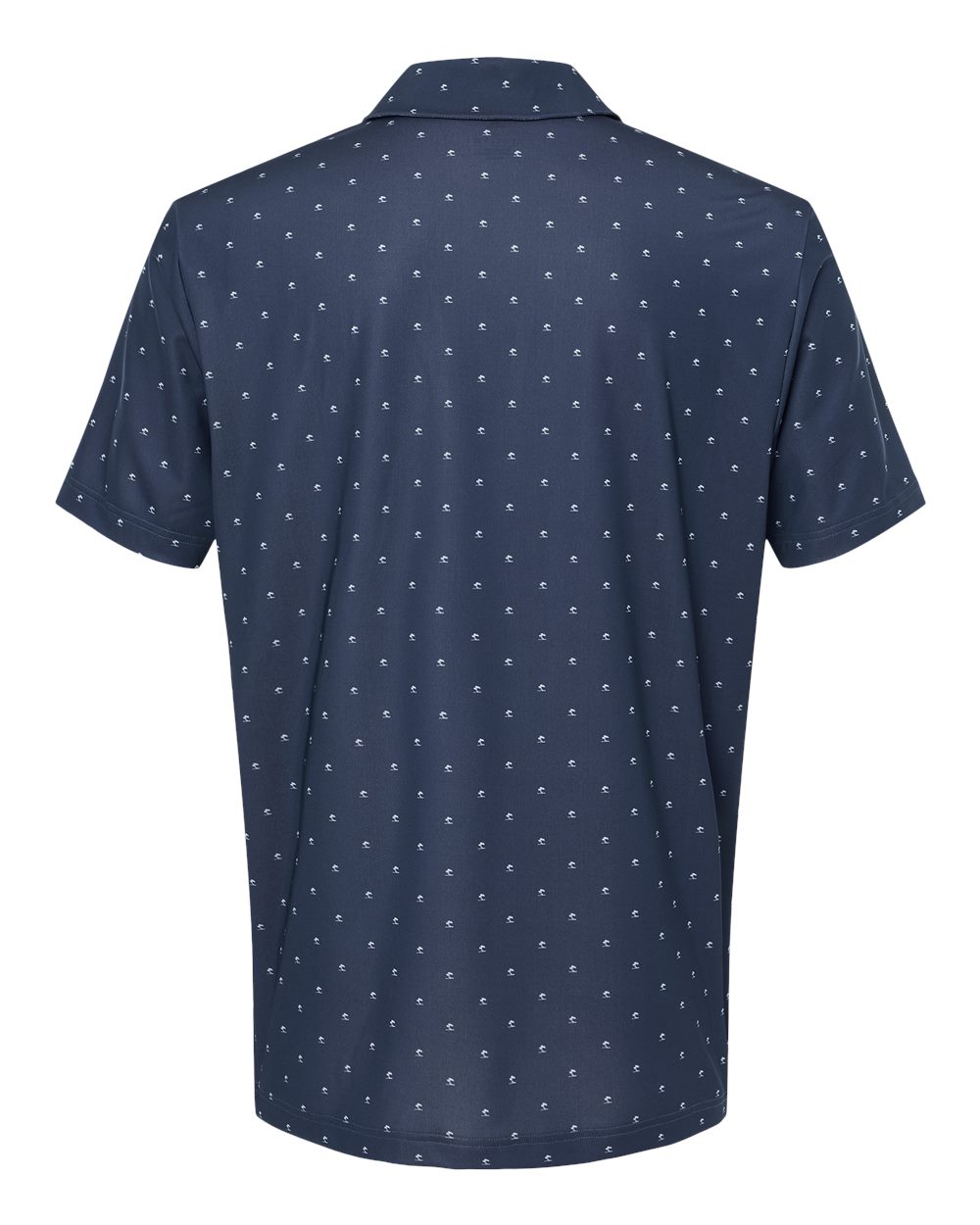 Adidas® Pine Tree Polo