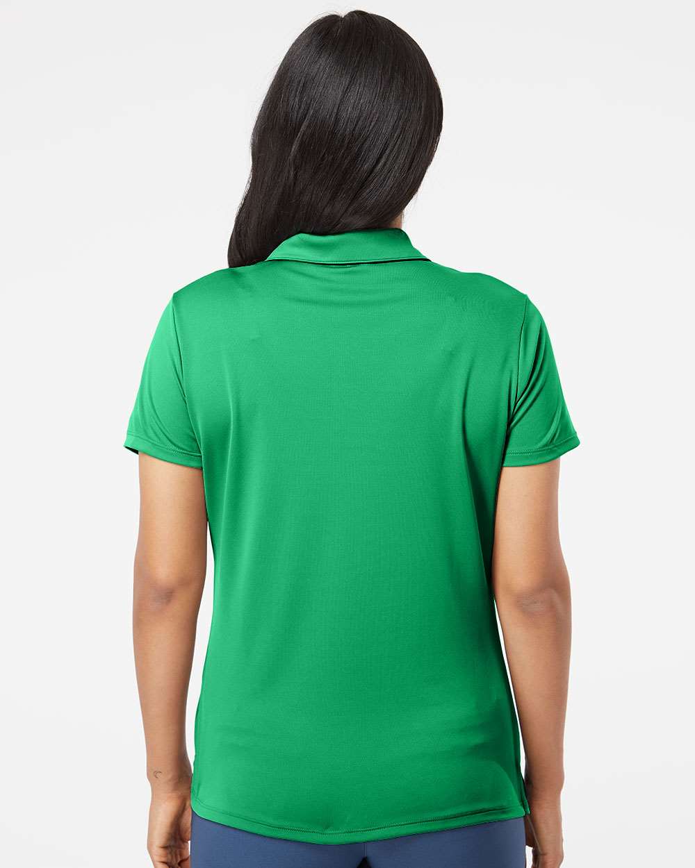 Adidas® Women's Performance Polo