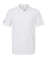 Adidas® Pine Tree Polo