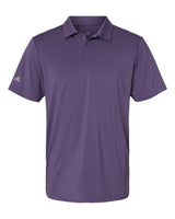 Adidas® Ultimate Solid Polo