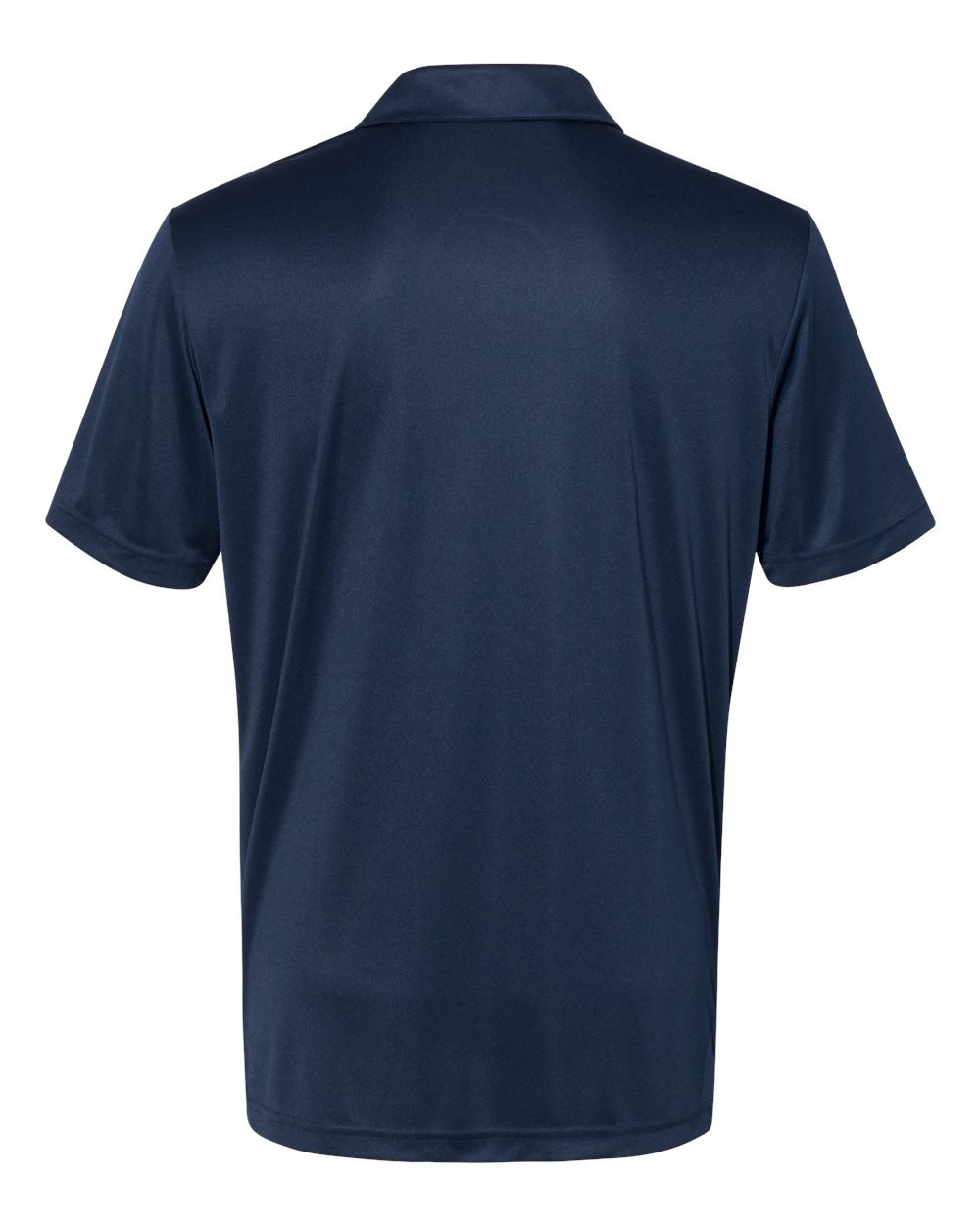 Adidas® 3-Stripes Chest Polo