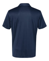 Adidas® 3-Stripes Chest Polo