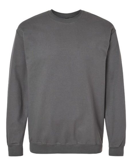 Softstyle® Midweight Crewneck Sweatshirt