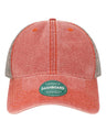 Dashboard Trucker Cap