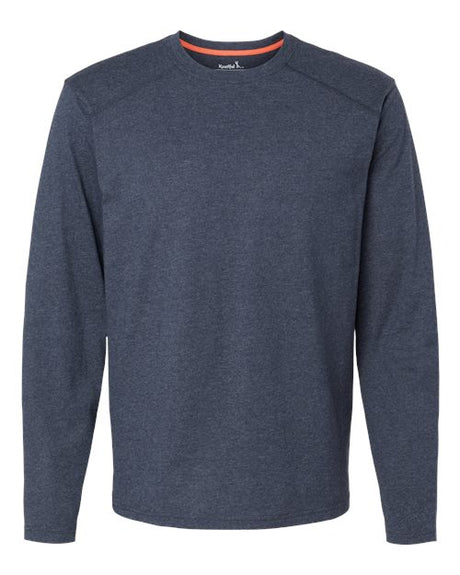 RecycledSoft™ Long Sleeve T-Shirt