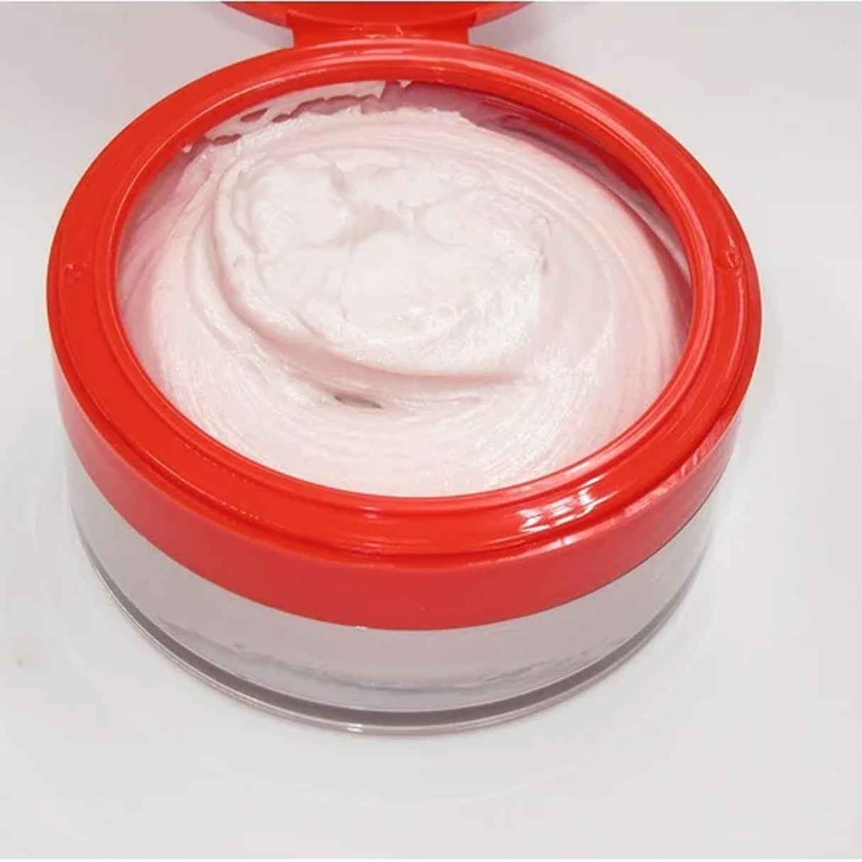 Candy Cane Body Scrub