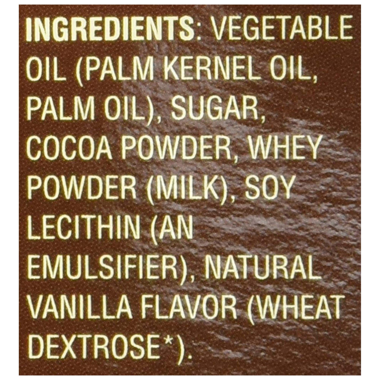 Cocoa Truffles 4 oz