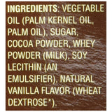 Cocoa Truffles 4 oz