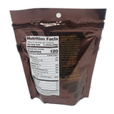 Dark Chocolate Orange Sticks 4 oz