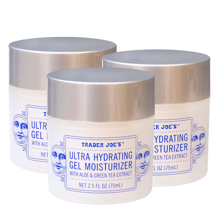 Traders Joe's Ultra Hydrating Gel Moisturizer