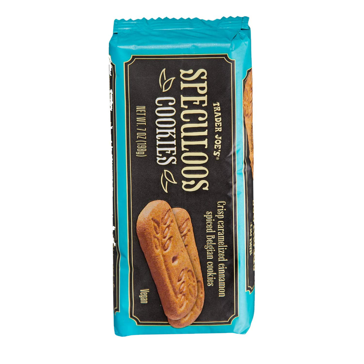 Trader Joe’s Speculoos Cookies 7 Oz