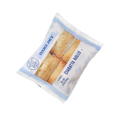 Ciabatta Rolls 12 oz Light & Crispy